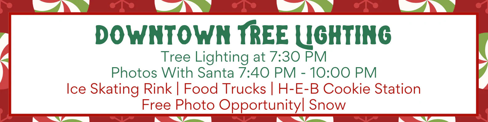 2025 Spirit of Christmas 2