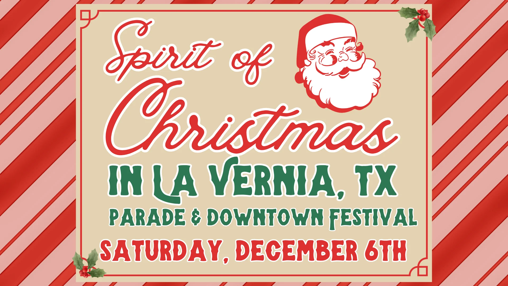 2025 Spirit of Christmas 1