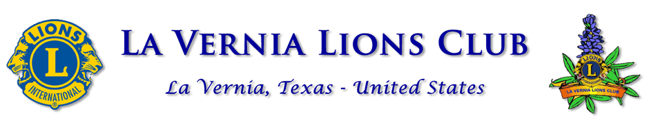 La Vernia Lions Club